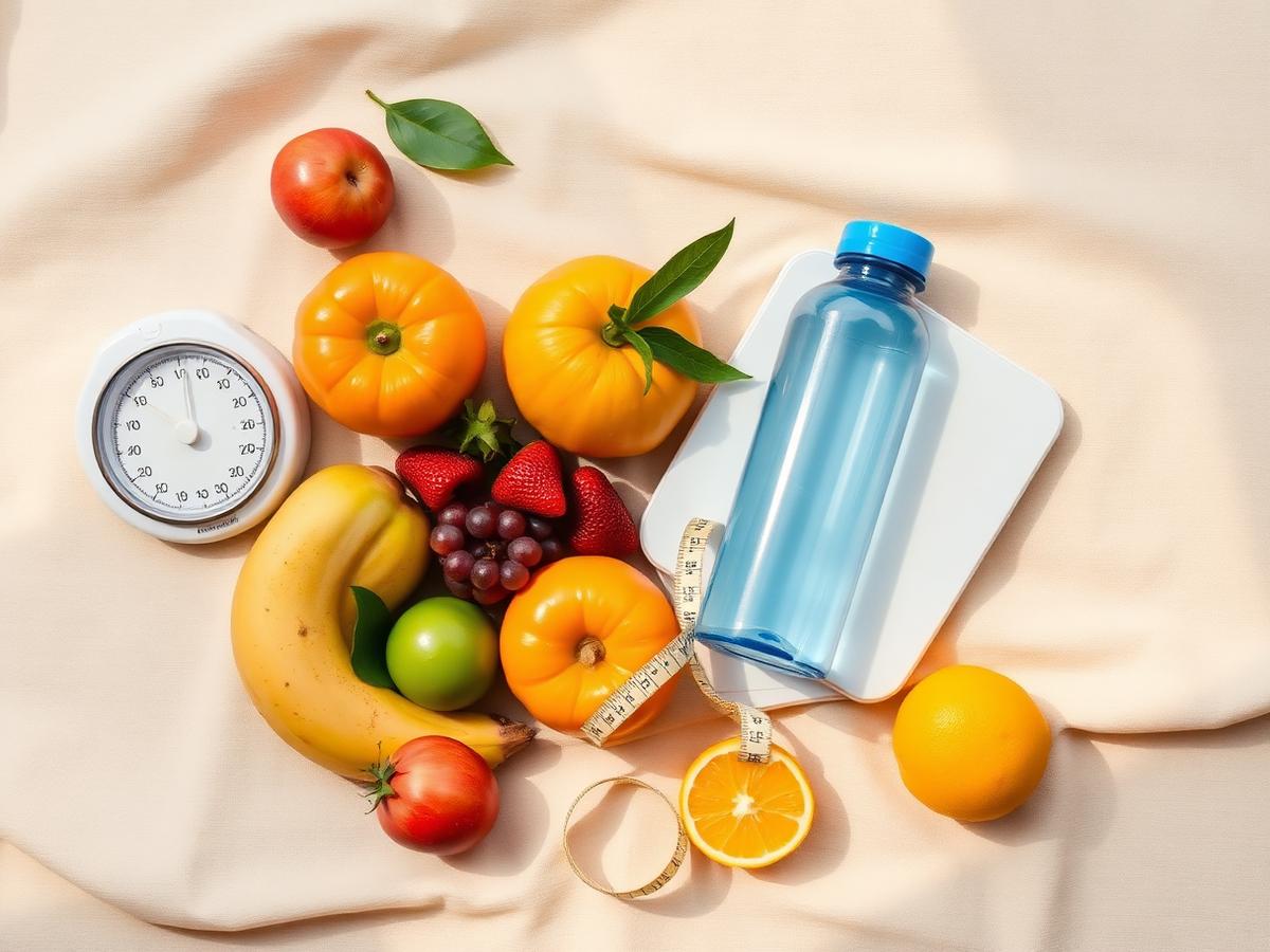 Healthy BMI Management