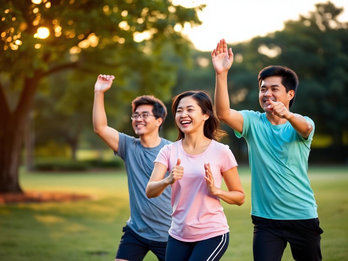 Complete Wellness Transformation