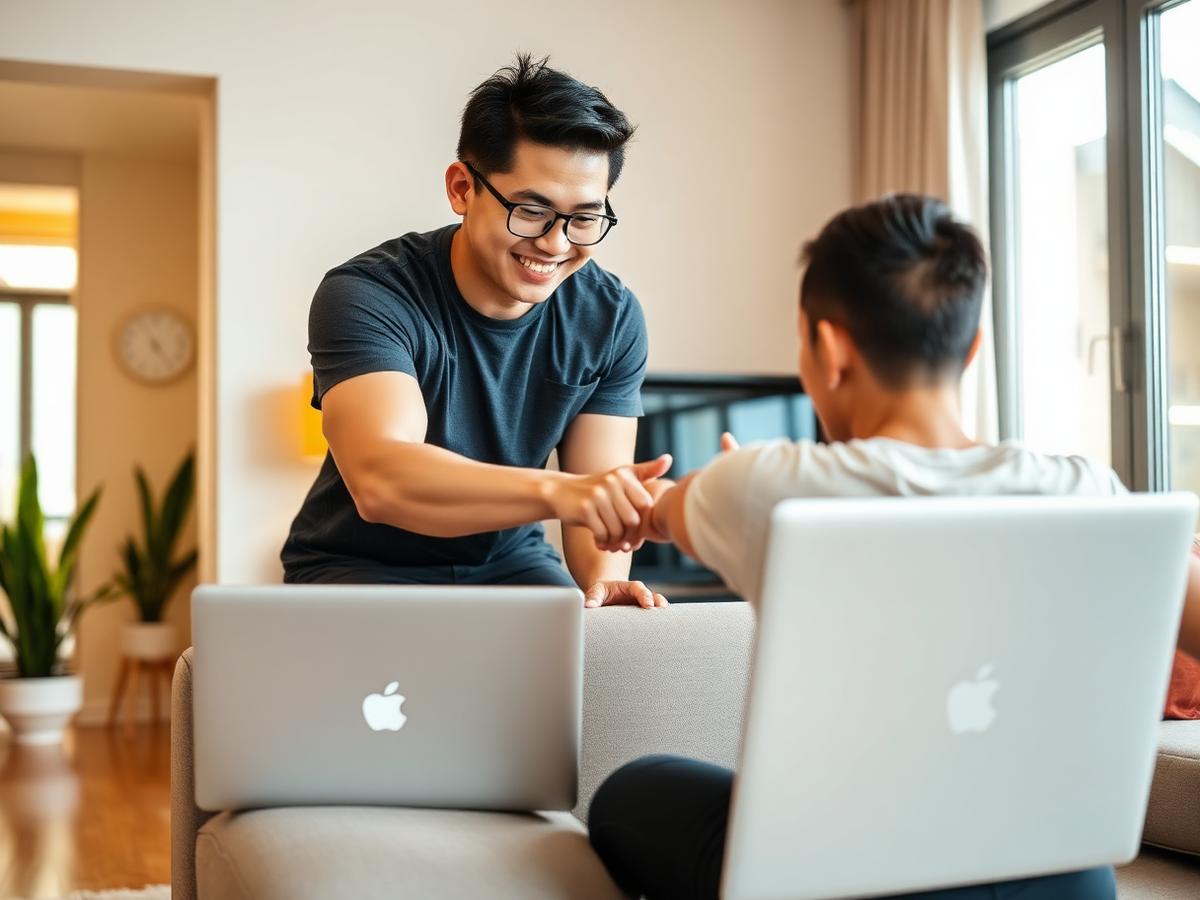 1-to-1 Personal Fitness Coaching