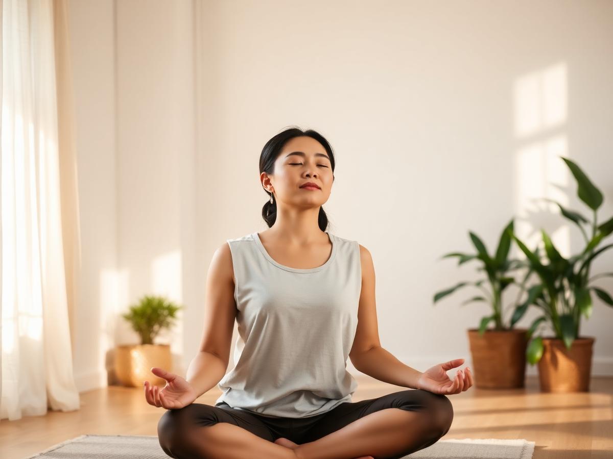Mind Wellness Session